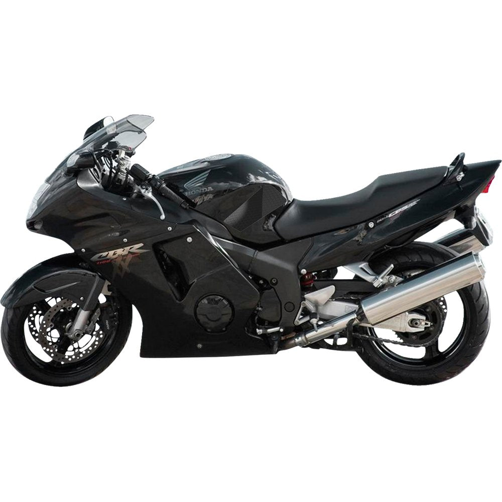 STOMPGRIP Traction Kit - Wedge Strips - Black 50-14-0004B