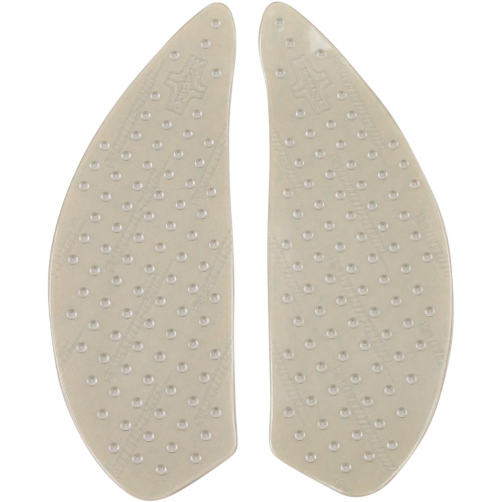 STOMPGRIP Traction Kit - Clear - Suzuki 55-10-0152C