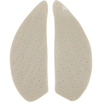 STOMPGRIP Traction Kit - Clear - Suzuki 55-10-0152C