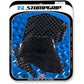 STOMPGRIP Traction Kit - Black - Yamaha 55-10-0104B