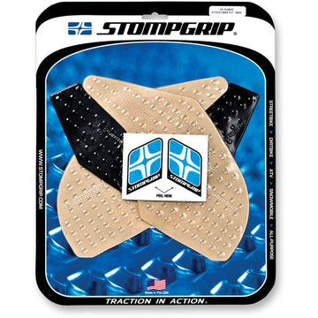 STOMPGRIP Traction Kit - Clear - Ninja 55-10-0043H