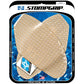 STOMPGRIP Traction Pad Tank Grips - Volcano - Clear - RVT1000R RC51 55-10-0015C
