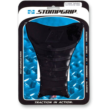 STOMPGRIP Universal Traction Pad - Black 51-01-2010B