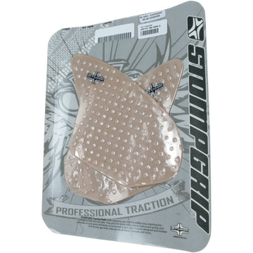 STOMPGRIP Traction Kit - Clear - Kawasaki 55-10-0031C
