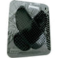 STOMPGRIP Traction Kit - Black - Honda 55-10-0018B