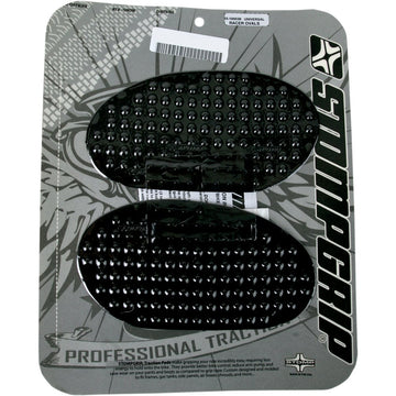STOMPGRIP Universal Traction Pad - Black 50-10-0002B