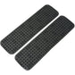 STOMPGRIP Traction Pad - All-Purpose - Strips - Black 33-10-0002B