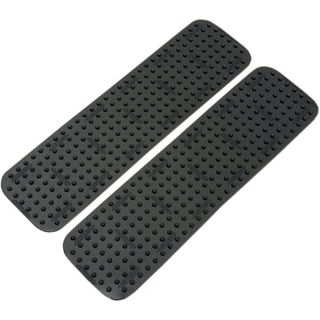 STOMPGRIP Traction Pad - All-Purpose - Strips - Black 33-10-0002B