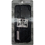 STOMPGRIP Traction Pad - All-Purpose - Strips - Black 33-10-0002B