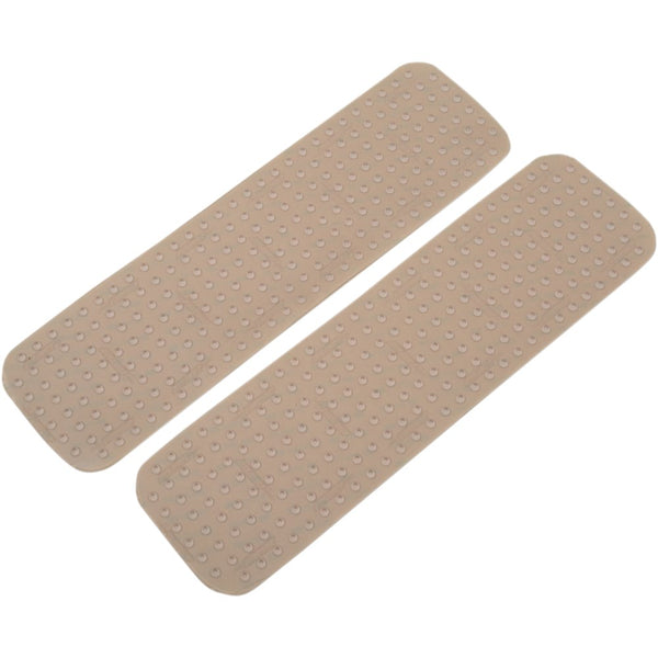 STOMPGRIP Traction Pad - All-Purpose - Strips - Clear 33-10-0002C