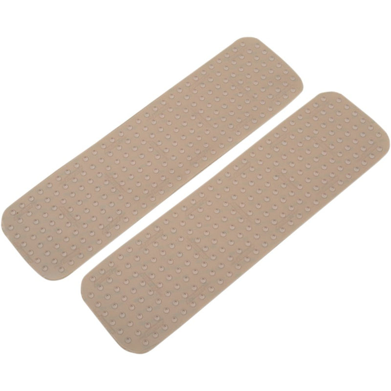 STOMPGRIP Traction Pad - All-Purpose - Strips - Clear 33-10-0002C