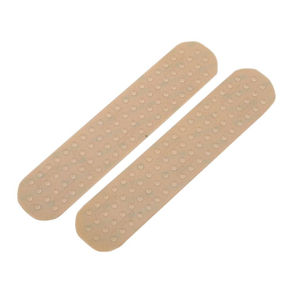 STOMPGRIP Traction Pad - All-Purpose - Mini Strips - Clear 33-10-0003C