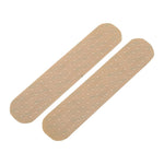 STOMPGRIP Traction Pad - All-Purpose - Mini Strips - Clear 33-10-0003C