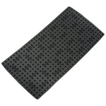 STOMPGRIP Traction Pad - All-Purpose - Sheet - Black 33-10-0001B