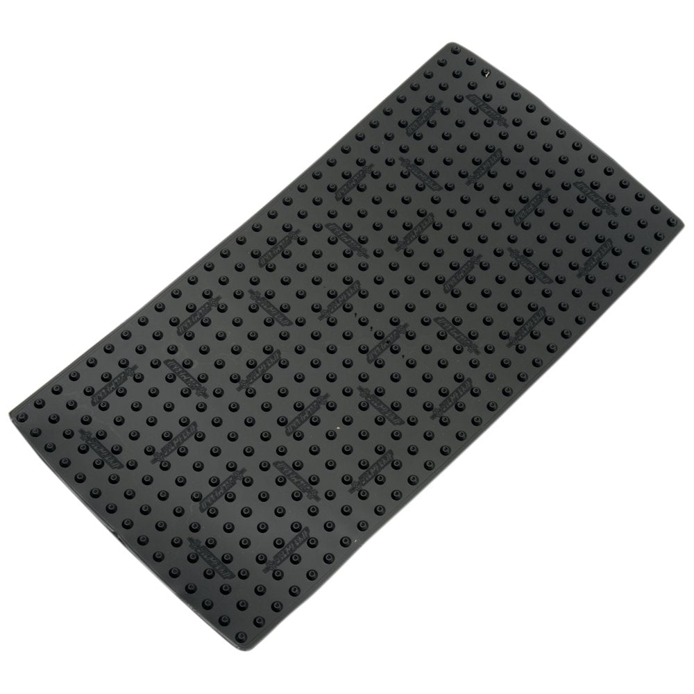 STOMPGRIP Traction Pad - All-Purpose - Sheet - Black 33-10-0001B