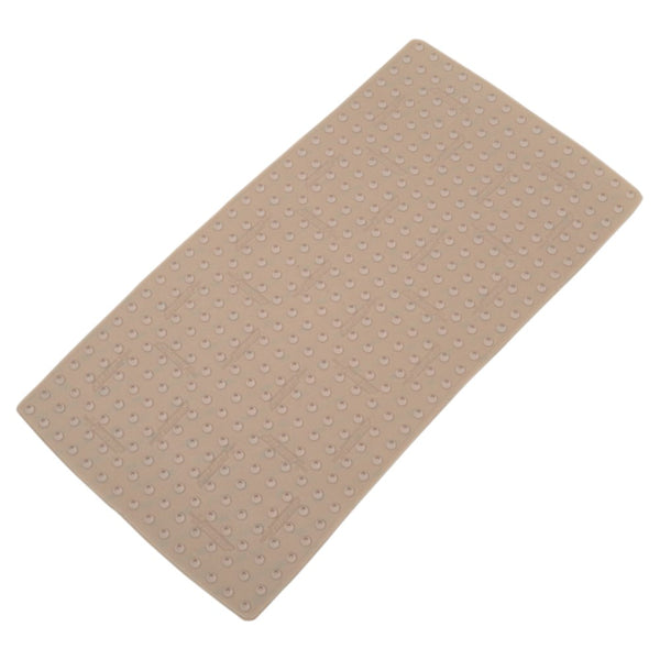 STOMPGRIP Traction Pad - All-Purpose - Sheet - Clear 33-10-0001C