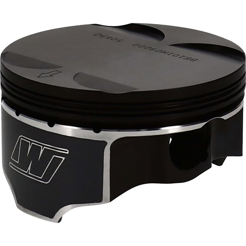 Wiseco Piston Kit - 90.50 mm - Black Edition - Polaris BE202M09050