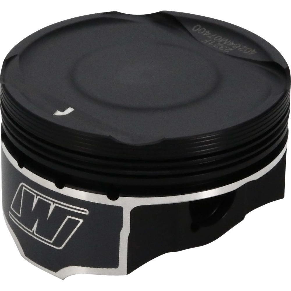 WISECO Piston Kit - 74.00 mm - 11.0:1 CR - Can-Am | Sea-Doo 40284M07400