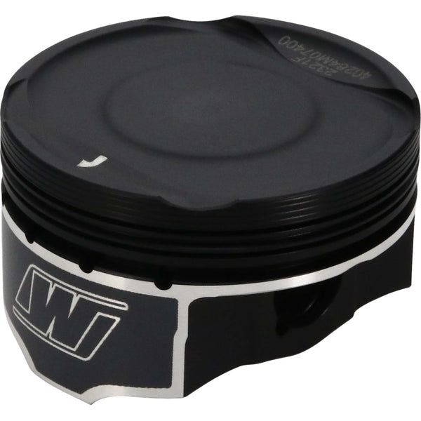 Wiseco Piston Kit - 74.00 mm - 11.0:1 CR - Can-Am | Sea-Doo 40284M07400