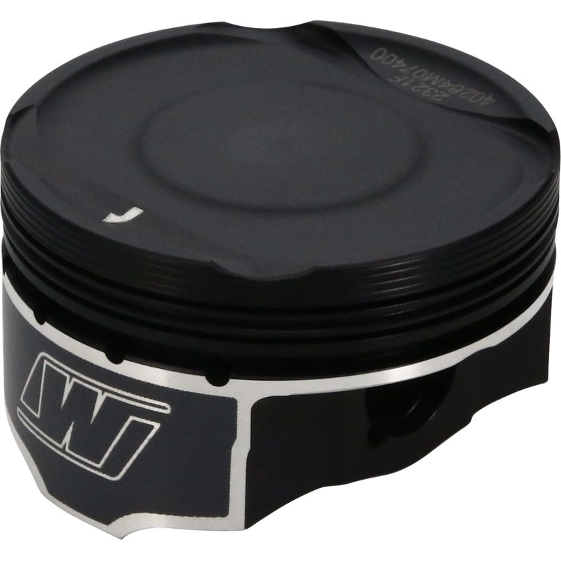 Wiseco Piston Kit - 74.00 mm - 11.0:1 CR - Can-Am | Sea-Doo 40284M07400