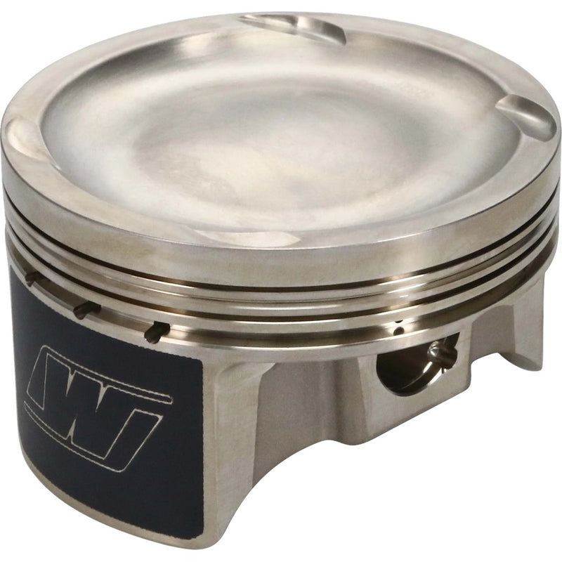 Wiseco Piston Kit - 100.00 mm - 8.4:1 CR - Sea-Doo 40270M10000