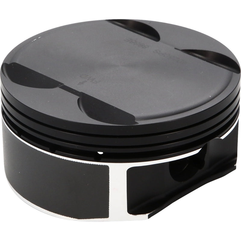 Wiseco Piston Kit - 4.080" - 118" M8 40252PS