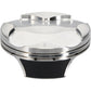 WISECO Piston Kit - 97.00 mm - Yamaha YZ450F/FX | WR450F RE825M09700