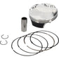 WISECO Piston Kit - 95.00 mm - Gas Gas | Husqvarna | KTM RE830M09500