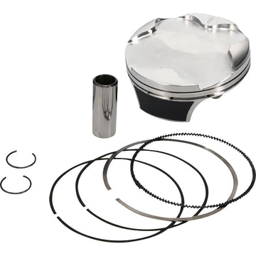 WISECO Piston Kit - 95.00 mm - Gas Gas | Husqvarna | KTM RE830M09500