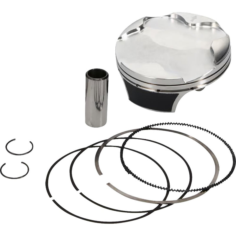 Wiseco Piston Kit - 95.00 mm - Gas Gas | Husqvarna | KTM RE830M09500