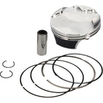 Wiseco Piston Kit - 97.00 mm - 13.5:1 CR - Yamaha 40255M09700