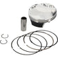 WISECO Piston Kit - 95.00 mm - 13.5:1 CR - Gas Gas | Husqvarna | KTM 40278M09500