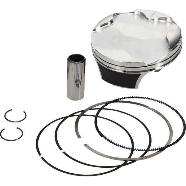 Wiseco Piston Kit - 95.00 mm - 13.5:1 CR - Gas Gas | Husqvarna | KTM 40278M09500