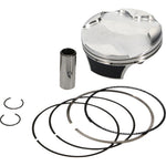 Wiseco Piston Kit - 95.00 mm - 13.5:1 CR - Gas Gas | Husqvarna | KTM 40278M09500