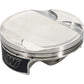 WISECO Piston Kit - 95.00 mm - 12.75:1 CR - Gas Gas | Husqvarna | KTM 40272M09500