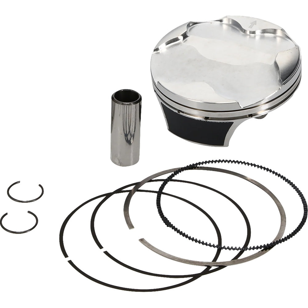 WISECO Piston Kit - 95.00 mm - 13.5:1 CR - Beta 40267M09500