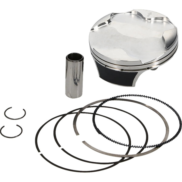 Wiseco Piston Kit - 78.00 mm - 14.2:1 CR - Kawasaki 40273M07800