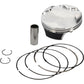 WISECO Piston Kit - 97.00 mm - 13.5:1 CR - Yamaha 40309M09700