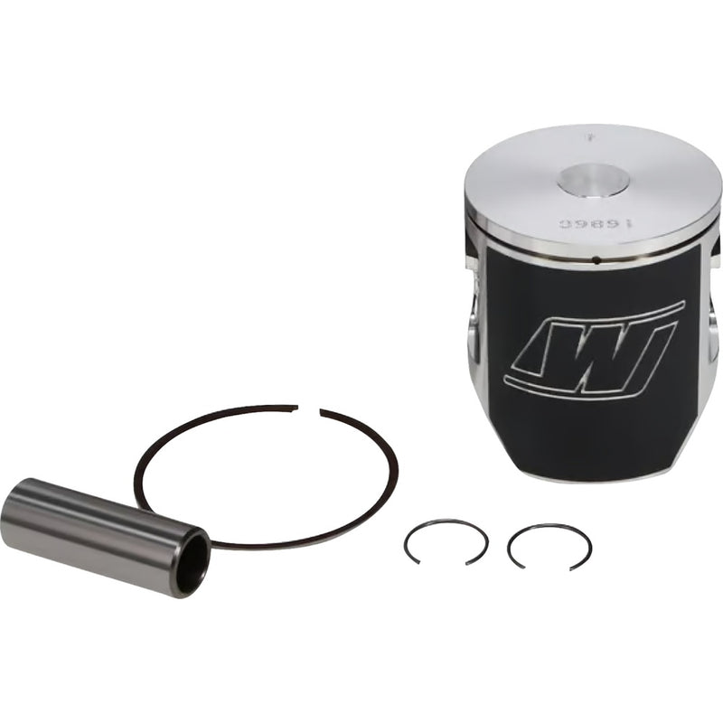Wiseco Piston Kit - 58.00 mm - Yamaha 900M05800