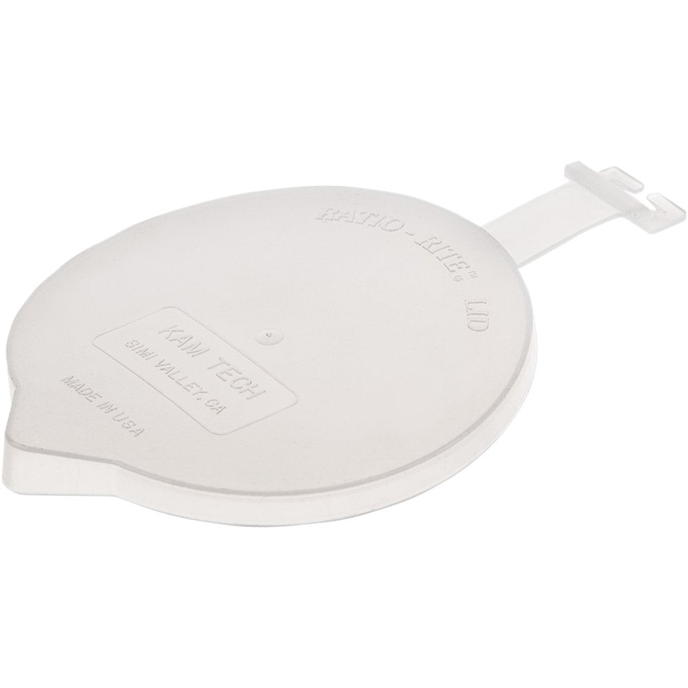RATIO RITE Lid RRL1