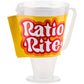 Ratio Rite Measuring Cup
