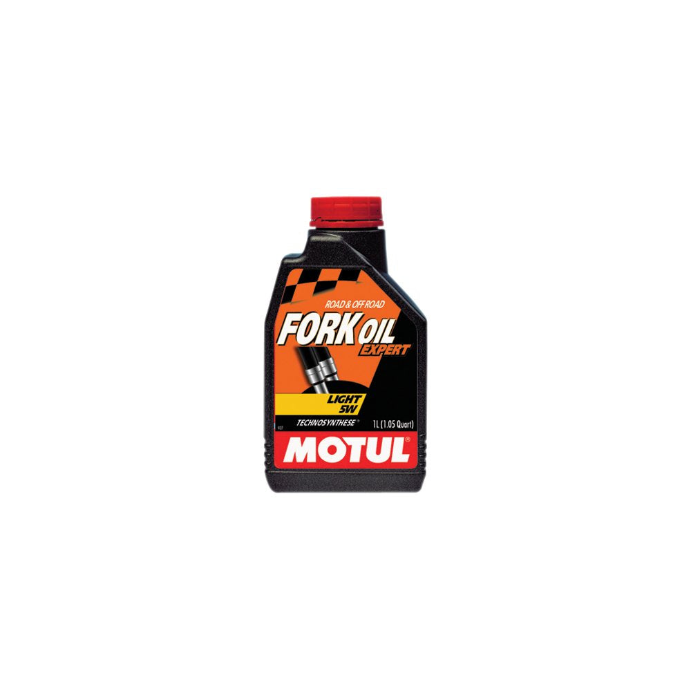 MOTUL Expert Fork Oil - Light 5w - 1L 105929
