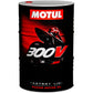 MOTUL 300V Racing Oil - 10W-40 - 55 U.S. gal. - Drum 104370