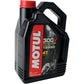MOTUL 300V Synthetic Ester Oil - 15W-50 - 4L 104129