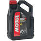 MOTUL 300V Synthetic Ester Oil - 5W-40 - 4L 104115
