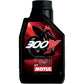 MOTUL 300V Synthetic Ester Oil - 5W-30 - 1L 104108