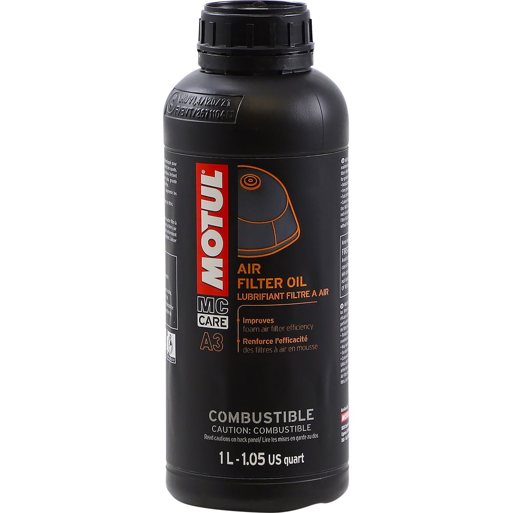MOTUL Air Filter Oil - 1L 108588