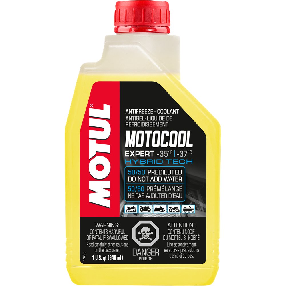 MOTUL Motocool Expert - 946ml 111764