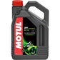 MOTUL 510 2T Anti-Smoke Oil - 4L 104030
