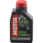 MOTUL 5100 4T Synthetic Blend Oil - 20W-50 - 1L 109944